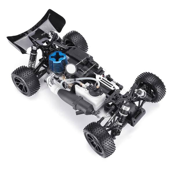 RC Bil, Hög Hastighet 75 km/h, Force.18 Motor,RH1006