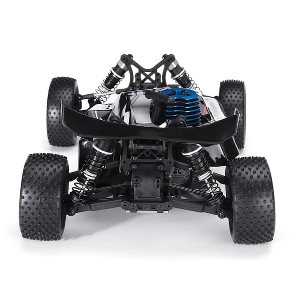 RC Bil, Hög Hastighet 75 km/h, Force.18 Motor,RH1006