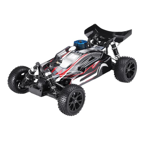 RC Bil, Hög Hastighet 75 km/h, Force.18 Motor,RH1006