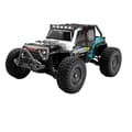 Miniatyrbillede 1 af 2: Fjernstyret bil, maksimal hastighed 70 km/t, 2.4G fjernbetjening,16103PRO-BU-3B-BX