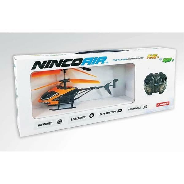 Ninco radiostyrt fordon - NH90138