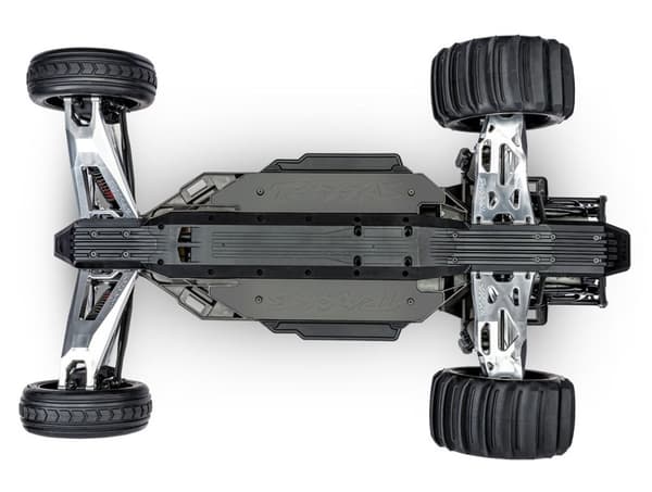 Funco Pro Scale Sandbil 8S 2WD - Blå