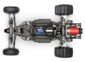 Miniatyrbillede 11 af 11: Funco Pro Scale Sandbil 8S 2WD - Blå