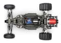 Miniatyrbild 10 av 11: Funco Pro Scale Sandbil 8S 2WD - Grön