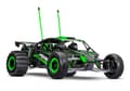 Miniatyrbild 1 av 11: Funco Pro Scale Sandbil 8S 2WD - Grön