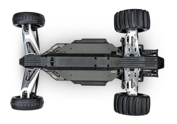 Funco Pro Scale Sandbil 8S 2WD - Orange