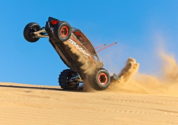 Funco Pro Scale Sandbil 8S 2WD - Ed