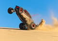 Miniatyrbild 4 av 11: Funco Pro Scale Sandbil 8S 2WD - Ed