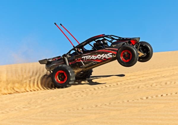 Funco Pro Scale Sandbil 8S 2WD - Ed