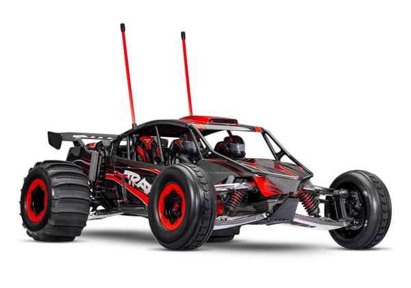 Funco Pro Scale Sandbil 8S 2WD - Ed