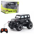 Miniatyrbild 1 av 4: TD® Snabb Kraftfull Fjärrkontroll Bil Barnleksakspresent 4x4 Fjärrkontroll Trådlös Utomhus Inomhuspresent Juljul