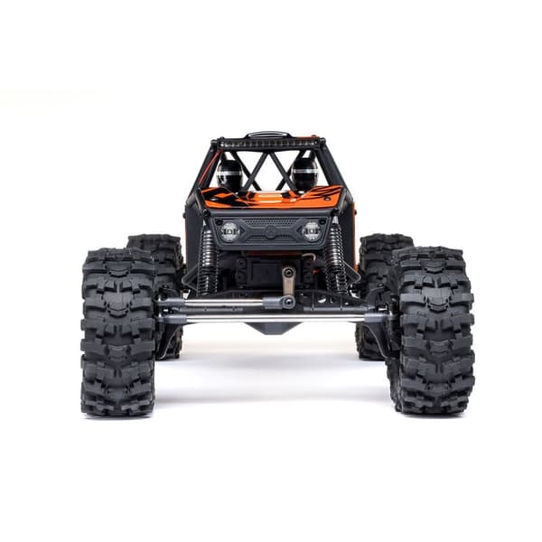 Axial UTB10 Capra 1.9 Trail Buggy 4WD - Orange