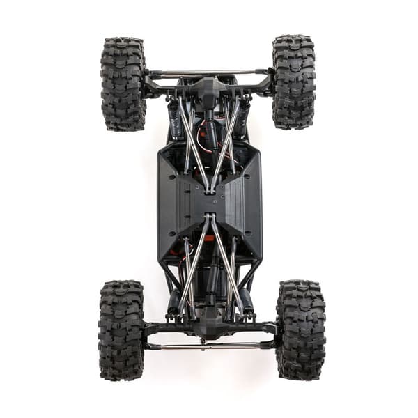 Axial UTB10 Capra 1.9 Trail Buggy 4WD - Orange