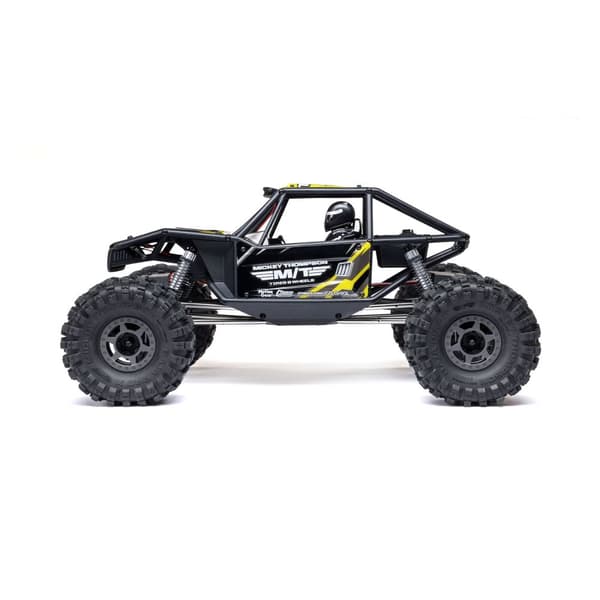 Axial UTB10 Capra 1.9 Trail Buggy 4WD - Yellow