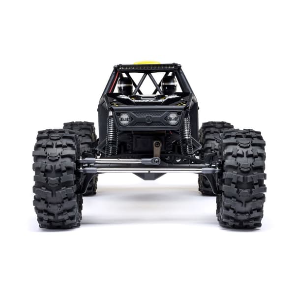 Axial UTB10 Capra 1.9 Trail Buggy 4WD - Yellow