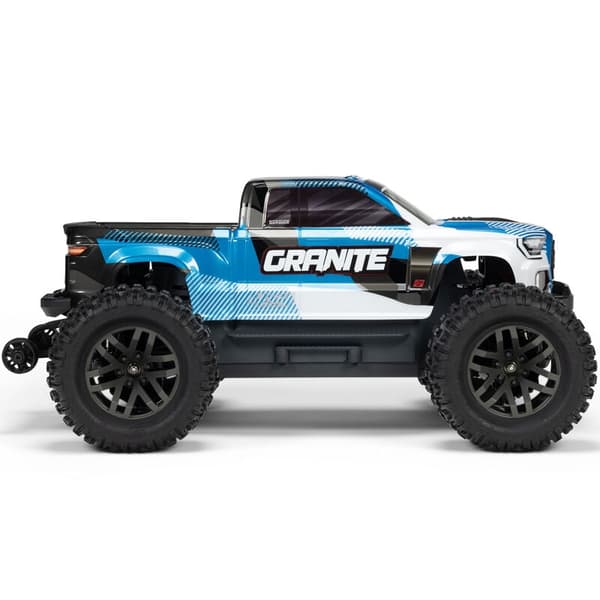 ARRMA Granite 1/10 223S BLX 4X4 Blue - RTR