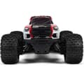 Miniatyrbillede 9 af 11: ARRMA Granit 1/10 223S BLX 4X4 Rød - RTR