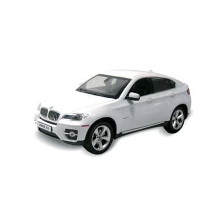 RC Car 1:14 - BMW X6
