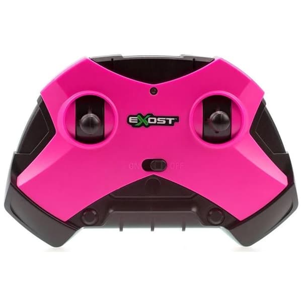 Radiostyrd Bil - EXOST - Formula 360 Cross Amazone - LED-lampor - Dubbelsidig