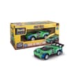 Miniatyrbild 2 av 4: Revell - One Piece - Radiostyrd bil 1/24 Zoro Rally Car 14 cm