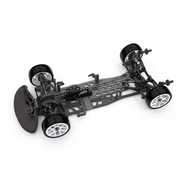 Schumacher FT9 C/F - 2WD 1/10 On-Road Kit