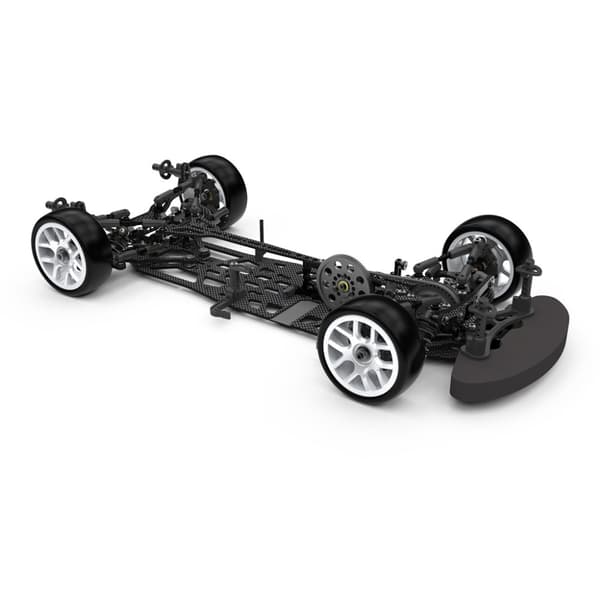 Schumacher FT9 C/F - 2WD 1/10 On-Road Kit