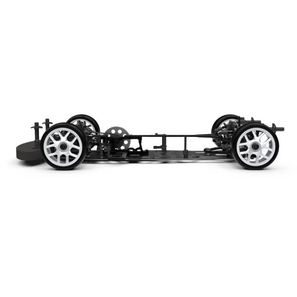 Schumacher FT9 C/F - 2WD 1/10 On-Road Kit
