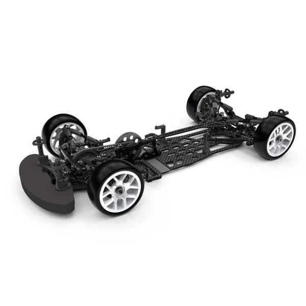 Schumacher FT9 C/F - 2WD 1/10 On-Road Kit