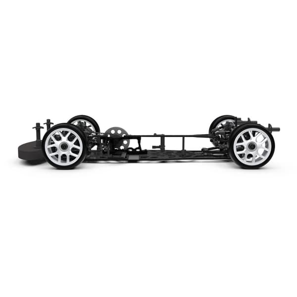 Schumacher FT9 C/F - 2WD 1/10 On-Road Kit
