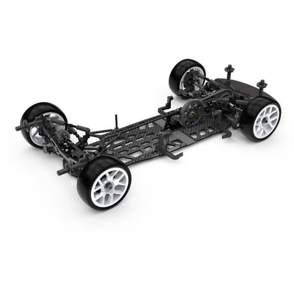 Schumacher FT9 C/F - 2WD 1/10 On-Road Kit