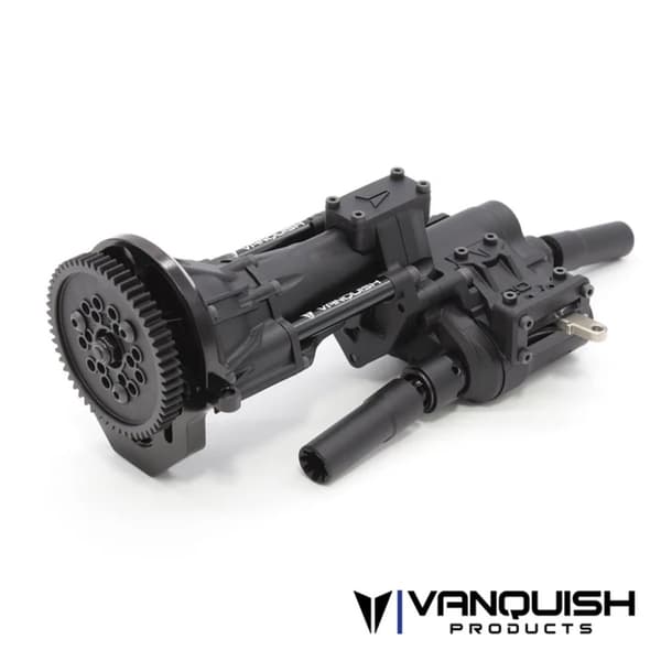 Vanquish VS4-10 Portal Axle - Builders Kit