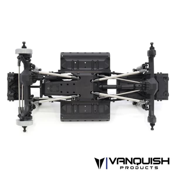 Vanquish VS4-10 Portal Axle - Builders Kit