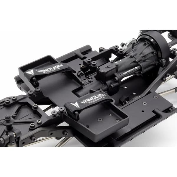 Vanquish VS4-10 Portal Axle - Builders Kit