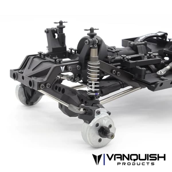 Vanquish VS4-10 Portal Axle - Builders Kit