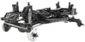 Miniatyrbilde 1 av 7: Vanquish VS4-10 Portal Axle - Builders Kit