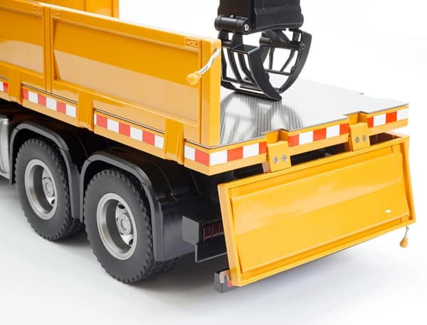 HuiNa Lastbil 8-hjulet 2.4 GHz 1:14
