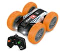Miniatyrbillede 1 af 3: Radiostyrd Bil Stunt Orange 2 Ninco