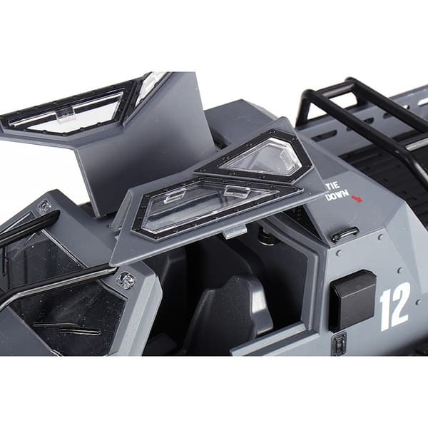 FTX Buzzsaw Xtreme terrängfordon med band