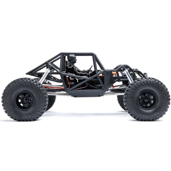 Axial AXP8 Gilamon 2.2 4X4 RTR Trail Buggy Green