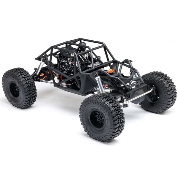 Axial AXP8 Gilamon 2.2 4X4 RTR Trail Buggy Green
