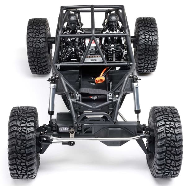 Axial AXP8 Gilamon 2.2 4X4 RTR Trail Buggy Green