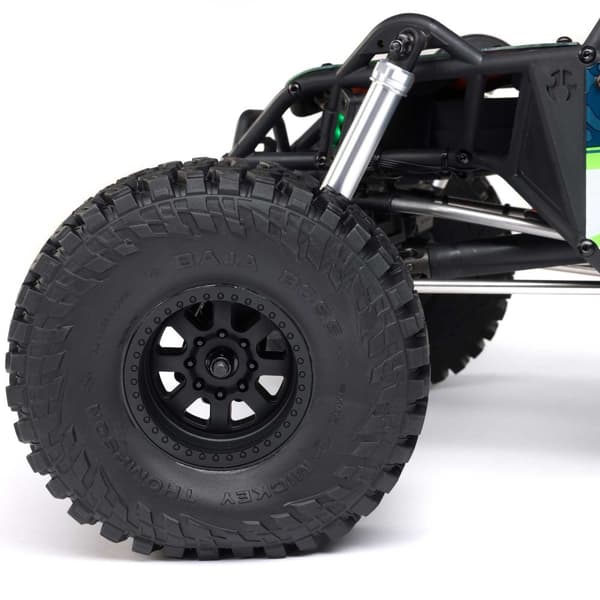 Axial AXP8 Gilamon 2.2 4X4 RTR Trail Buggy Green
