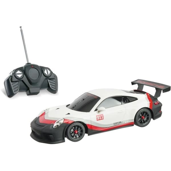 Radiostyrt fordon Porsche 911 GT3 Cup skala 1:18 - Mondo Motors
