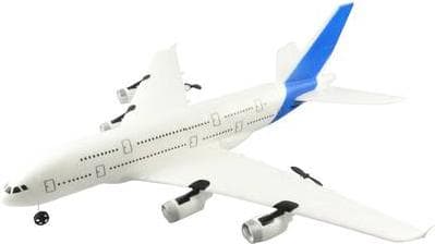 Amewi 24076 AM38 RC drevet flyvemodel RtF 510mm