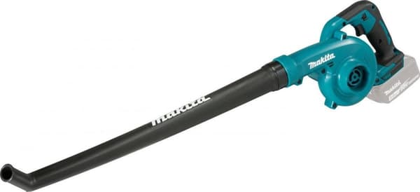 Makita DUB186Z | Batteriblæser | Aflang åbning | 18V