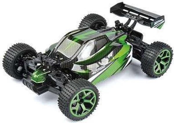 Buggy - Buggy Storm D5 "grön"