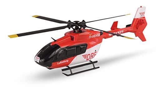 Amewi RC Helicopter AFX-135 DRF Li-Po Battery 350mAh/14+ (25327)