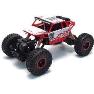 Amewi 22195 1:18 elmotor bandfordon RC modell konstruktion landfordon (22195)