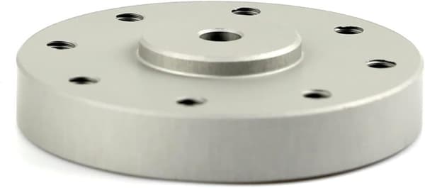 2 stk Metal Arms Servo til 60-150KG MG995 MG996 Futaba - Tilbehør til fjernstyret legetøj Servo Dele
