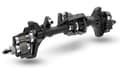 Miniatyrbild 5 av 11: Traxxas TRX-4 Chevy Blazer 79 Svart CL 1/10 RTR